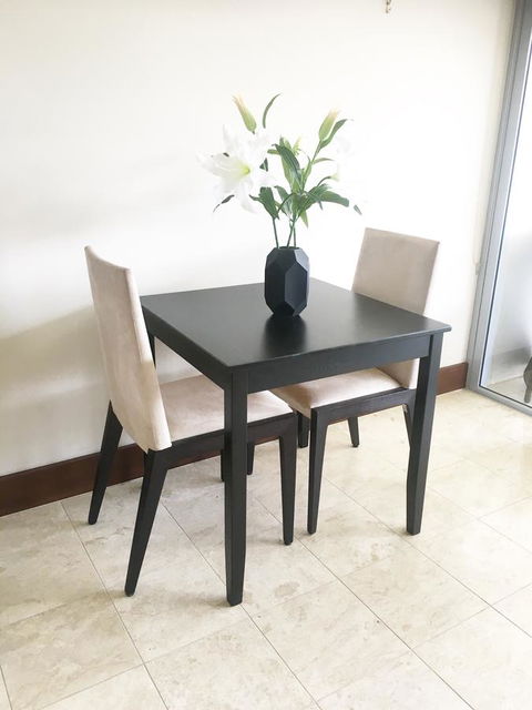 Santai 321 Beachside Studio - Accommodation Gladstone 8