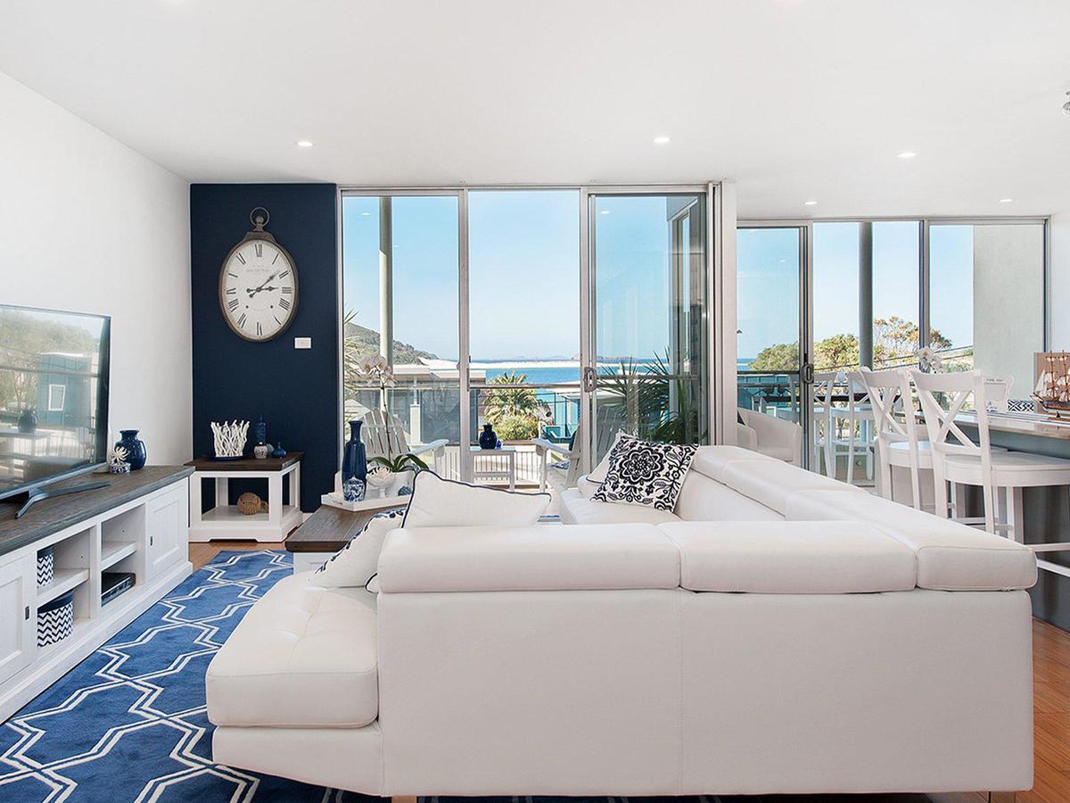  Accommodation Gladstone