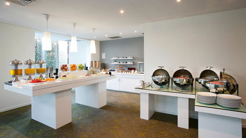 BEST WESTERN PLUS Apollo Hotel Newcastle - Accommodation Gladstone 14