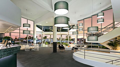 BEST WESTERN PLUS Apollo Hotel Newcastle - Accommodation Gladstone 1