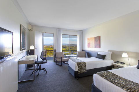 BEST WESTERN PLUS Apollo Hotel Newcastle - Accommodation Gladstone 6