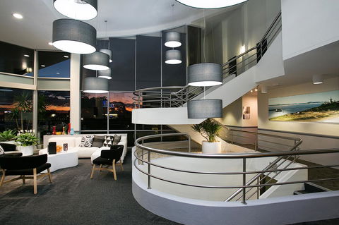 BEST WESTERN PLUS Apollo Hotel Newcastle - Accommodation Gladstone 11