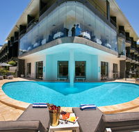 Best Western Plus Apollo International - Accommodation Gladstone