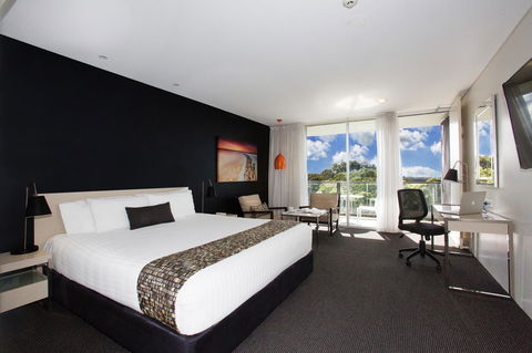 BEST WESTERN PLUS Apollo Hotel Newcastle - Accommodation Gladstone 5