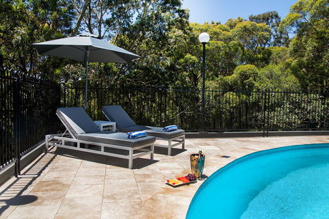 BEST WESTERN PLUS Apollo Hotel Newcastle - Accommodation Gladstone 3