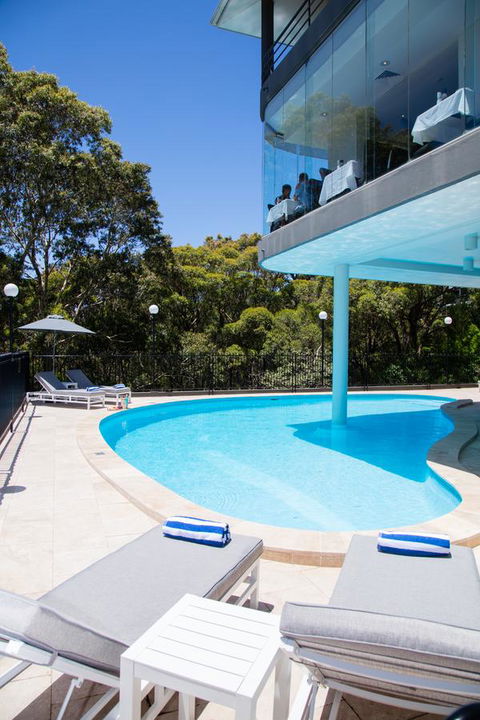 BEST WESTERN PLUS Apollo Hotel Newcastle - Accommodation Gladstone 15