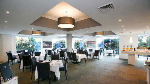 BEST WESTERN PLUS Apollo Hotel Newcastle - Accommodation Gladstone 7
