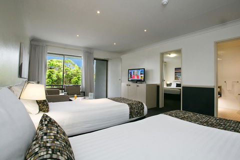 BEST WESTERN PLUS Apollo Hotel Newcastle - Accommodation Gladstone 18