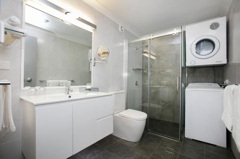 BEST WESTERN PLUS Apollo Hotel Newcastle - Accommodation Gladstone 19