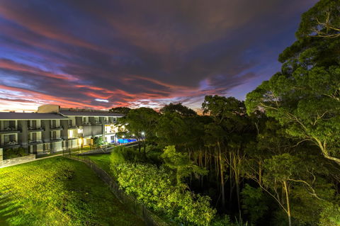 BEST WESTERN PLUS Apollo Hotel Newcastle - Accommodation Gladstone 23