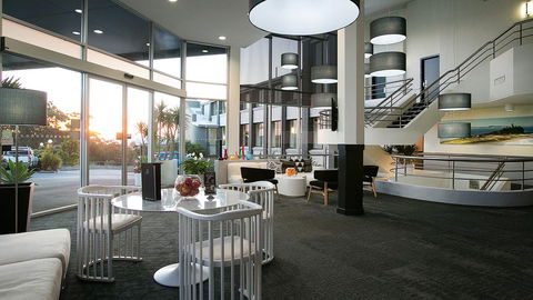 BEST WESTERN PLUS Apollo Hotel Newcastle - Accommodation Gladstone 12