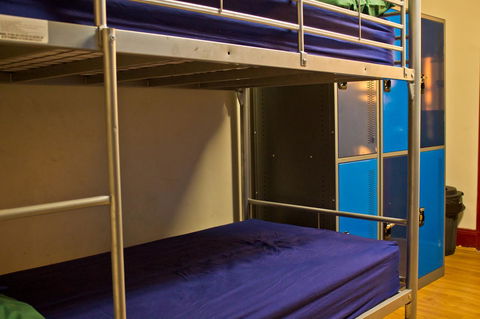 Mad Monkey Kings Cross - Accommodation Gladstone 25
