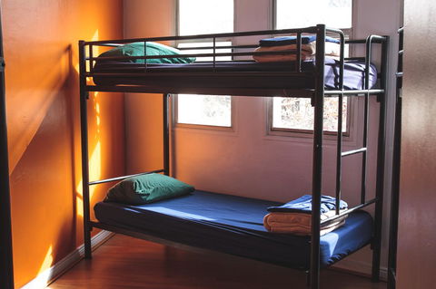 Mad Monkey Kings Cross - Accommodation Gladstone 29