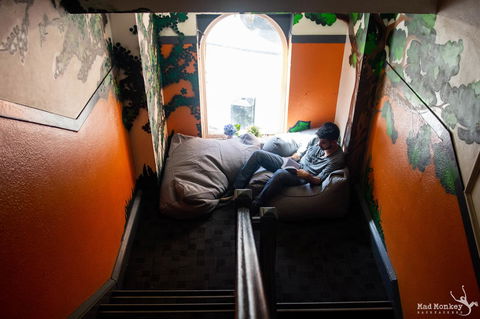 Mad Monkey Kings Cross - Accommodation Gladstone 9