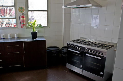 Mad Monkey Kings Cross - Accommodation Gladstone 18