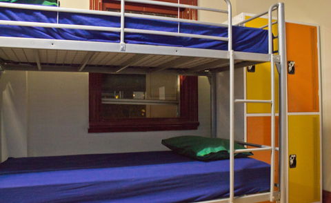 Mad Monkey Kings Cross - Accommodation Gladstone 30