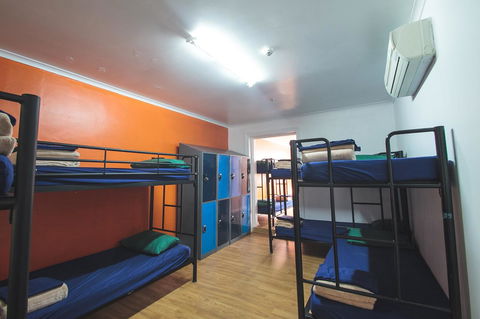Mad Monkey Kings Cross - Accommodation Gladstone 20