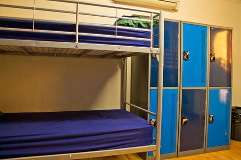 Mad Monkey Kings Cross - Accommodation Gladstone 34