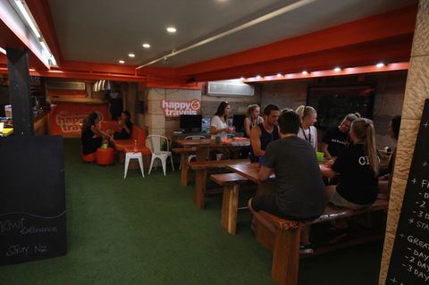 Mad Monkey Kings Cross - Accommodation Gladstone 6