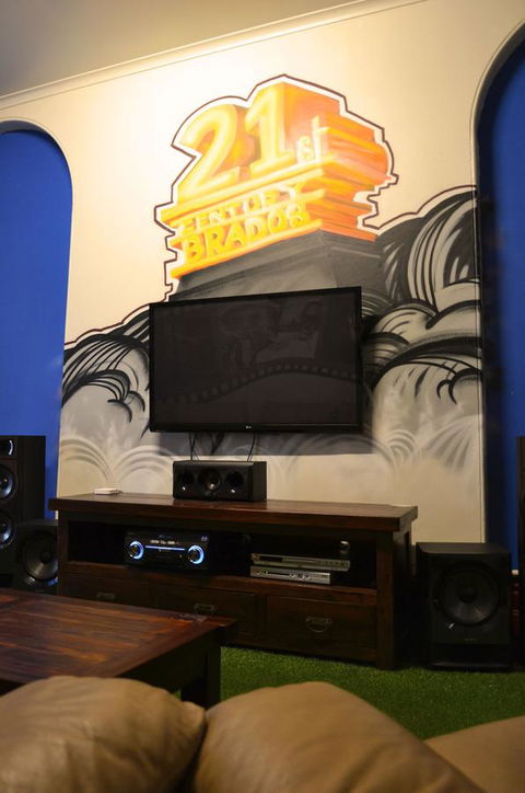 Mad Monkey Kings Cross - Accommodation Gladstone 17