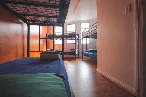 Mad Monkey Kings Cross - Accommodation Gladstone 28