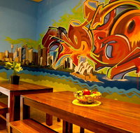 Mad Monkey Backpackers Kings Cross - Accommodation Gladstone