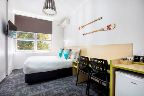 Nightcap At Caringbah Hotel - Accommodation Gladstone 13