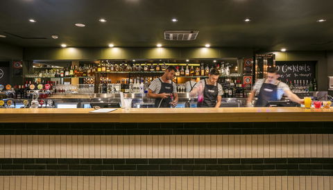 Nightcap At Caringbah Hotel - Accommodation Gladstone 7