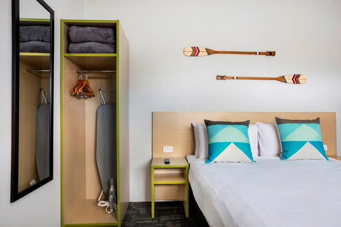 Nightcap At Caringbah Hotel - Accommodation Gladstone 41
