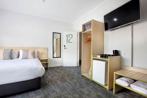 Nightcap At Caringbah Hotel - Accommodation Gladstone 32