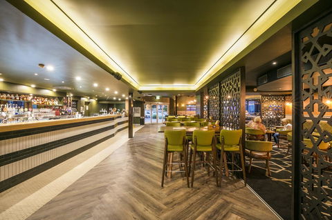Nightcap At Caringbah Hotel - Accommodation Gladstone 20