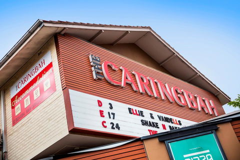 Nightcap At Caringbah Hotel - Accommodation Gladstone 9