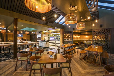 Nightcap At Caringbah Hotel - Accommodation Gladstone 24