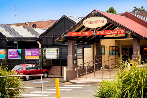 Nightcap At Caringbah Hotel - Accommodation Gladstone 3