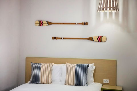 Nightcap At Caringbah Hotel - Accommodation Gladstone 44