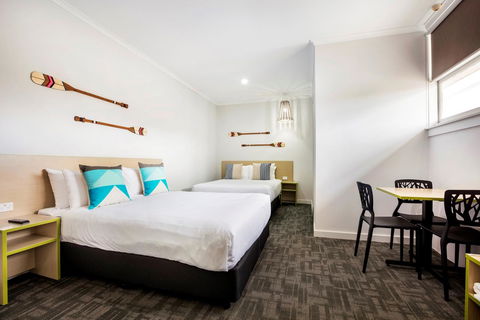 Nightcap At Caringbah Hotel - Accommodation Gladstone 39