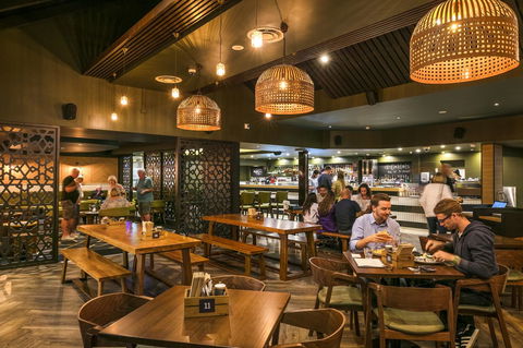Nightcap At Caringbah Hotel - Accommodation Gladstone 16