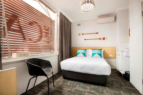 Nightcap At Caringbah Hotel - Accommodation Gladstone 1