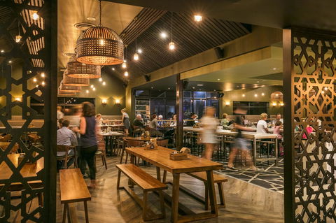 Nightcap At Caringbah Hotel - Accommodation Gladstone 8
