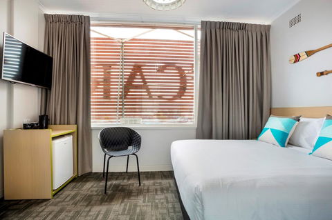 Nightcap At Caringbah Hotel - Accommodation Gladstone 11