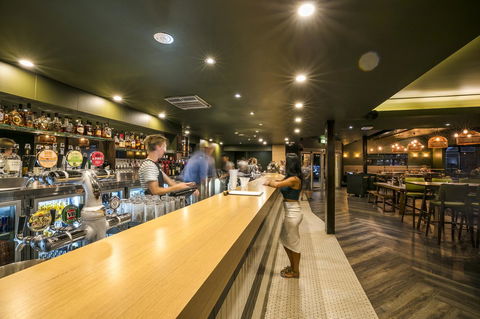Nightcap At Caringbah Hotel - Accommodation Gladstone 18