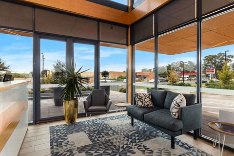 Quality Hotel Rules Club Wagga - Accommodation Gladstone 28