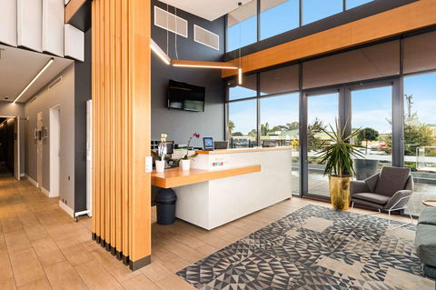 Quality Hotel Rules Club Wagga - Accommodation Gladstone 14