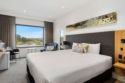 Quality Hotel Rules Club Wagga - Accommodation Gladstone 16