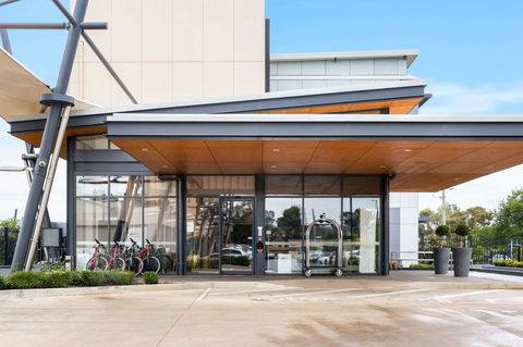 Quality Hotel Rules Club Wagga - Accommodation Gladstone 18