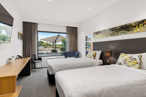 Quality Hotel Rules Club Wagga - Accommodation Gladstone 27