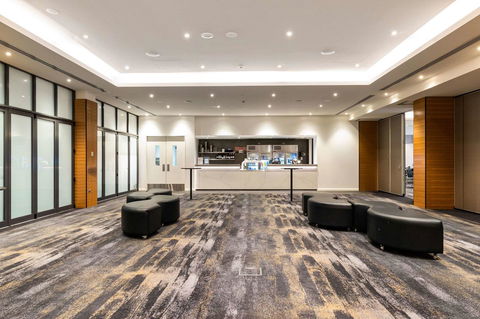 Quality Hotel Rules Club Wagga - Accommodation Gladstone 19