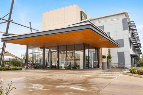 Quality Hotel Rules Club Wagga - Accommodation Gladstone 21
