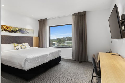 Quality Hotel Rules Club Wagga - Accommodation Gladstone 7