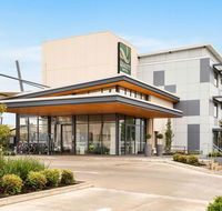 Quality Hotel Rules Club Wagga - Accommodation Gladstone